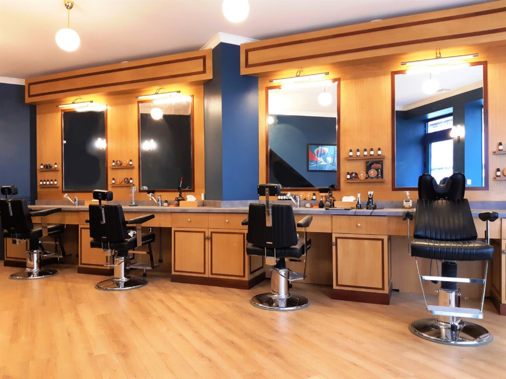 boulogne4planity Coiffeur homme et barbier près de Paris