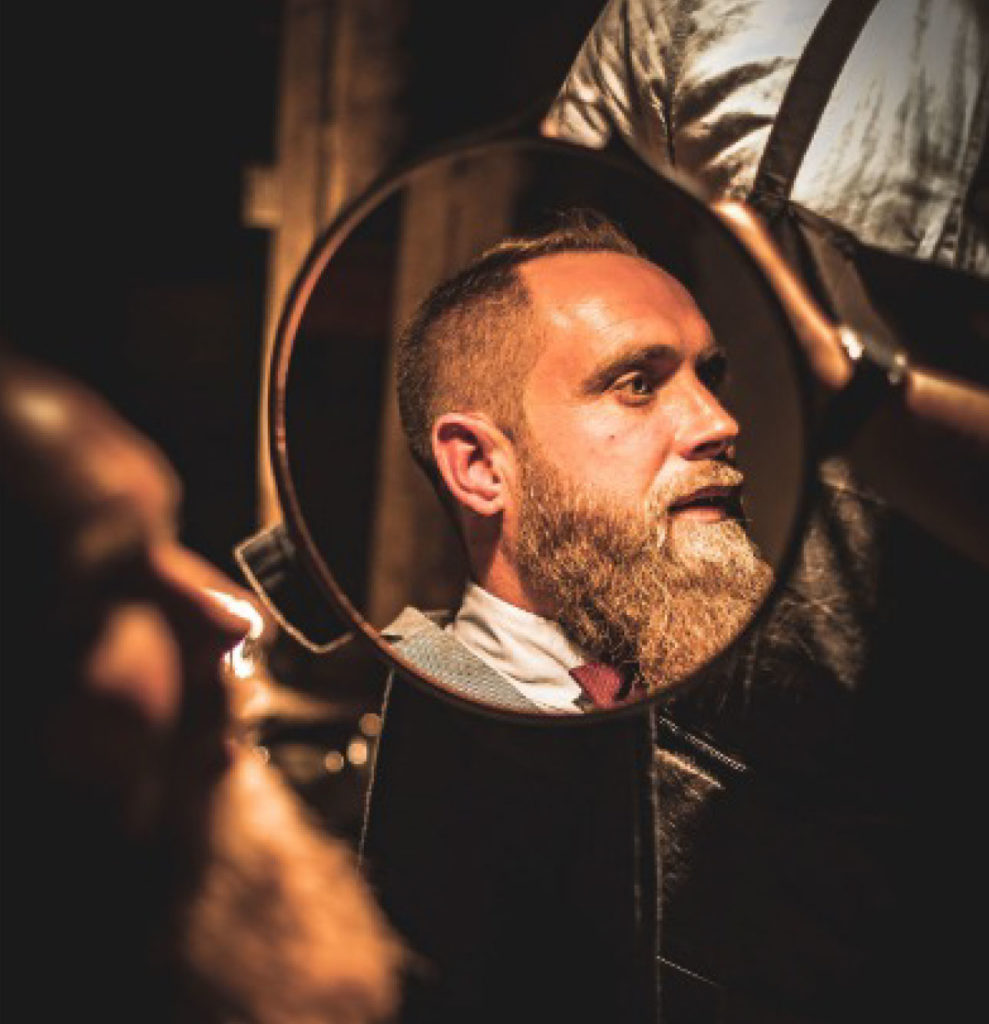 Coiffeur et barbier