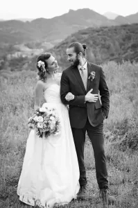 Coiffure mariage homme 2023