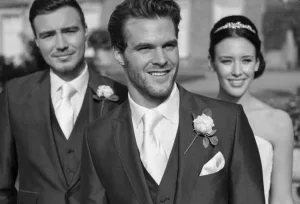 Coiffure mariage homme 2023