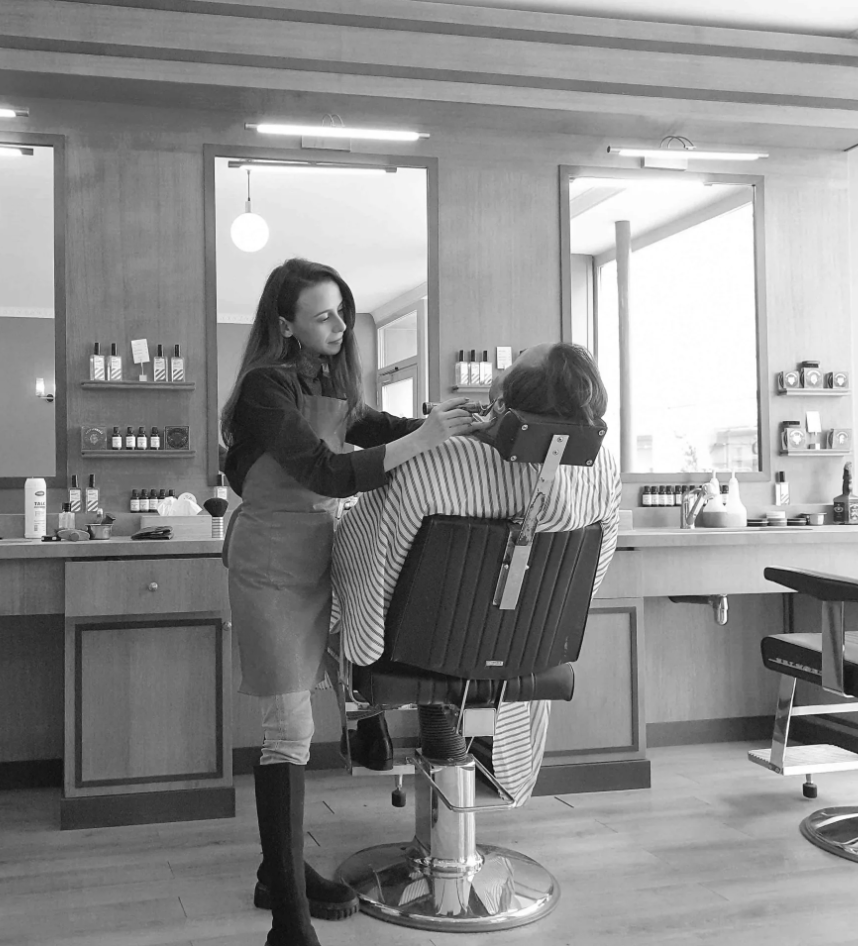 Les Barboristes Rueil-Malmaison
